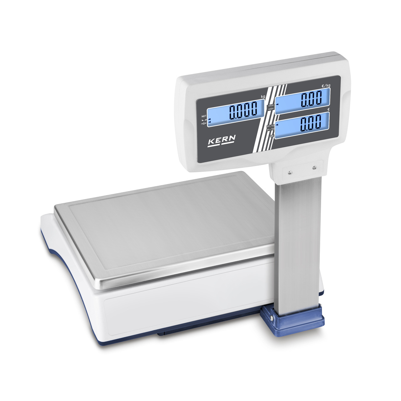 Bilancia prezzatrice KERN RIB 10K-3HM