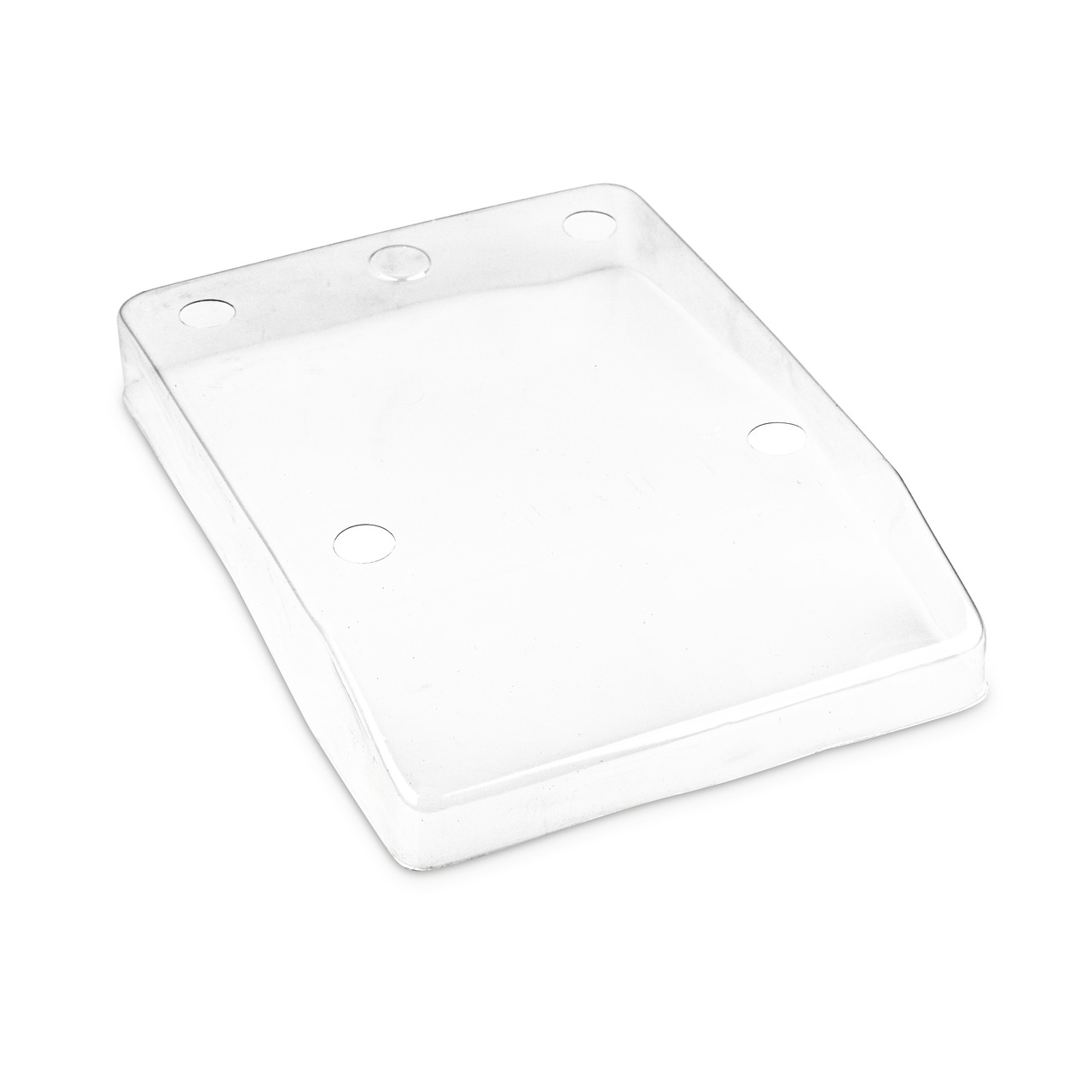 Copertina rigida di protezione KERN FOB-A06