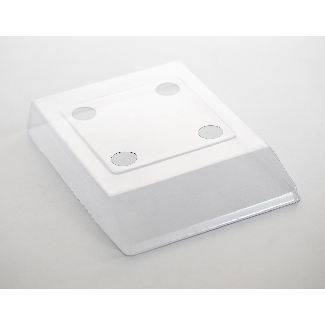 Copertina rigida di protezione KERN 440-530-002S05