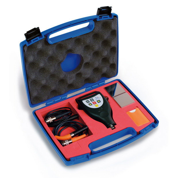 Spessimetro per rivestimenti digitale SAUTER TE 1250-0.1FN