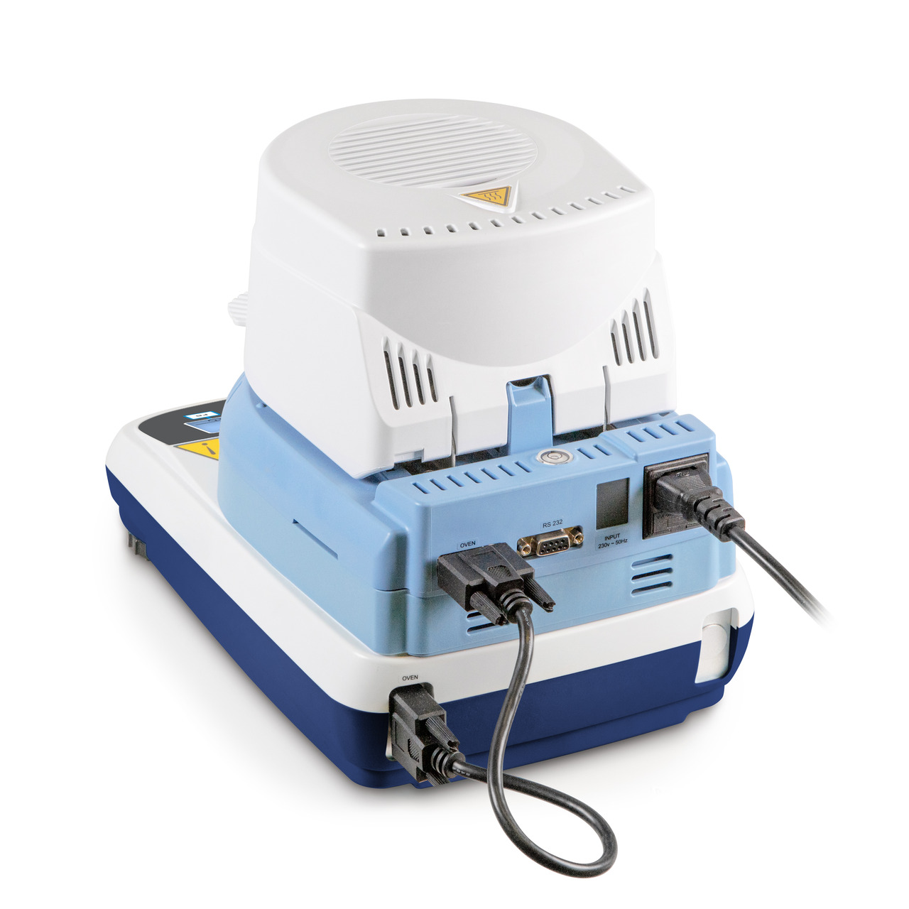 Misuratore d‘umidità KERN DLB 160-3A