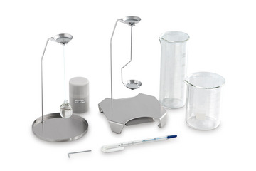 Set per determinazione della densità KERN ALT-A02