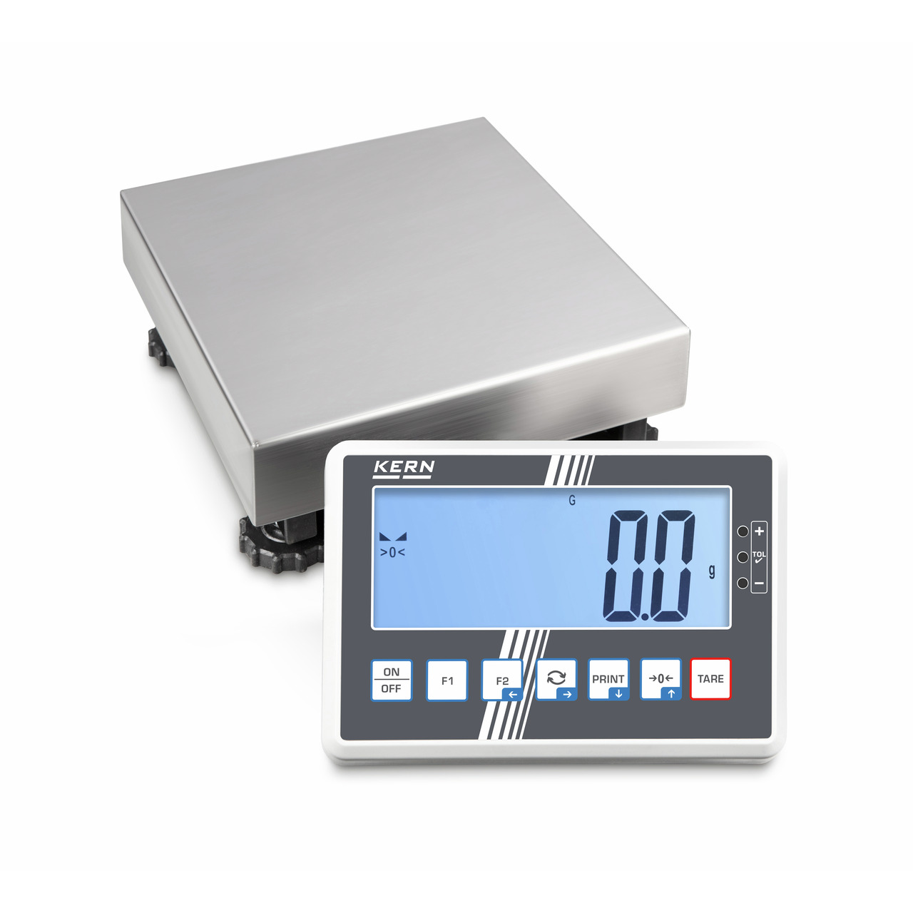 IoT-Line Bilancia a piattaforma KERN IFC 6K-4S