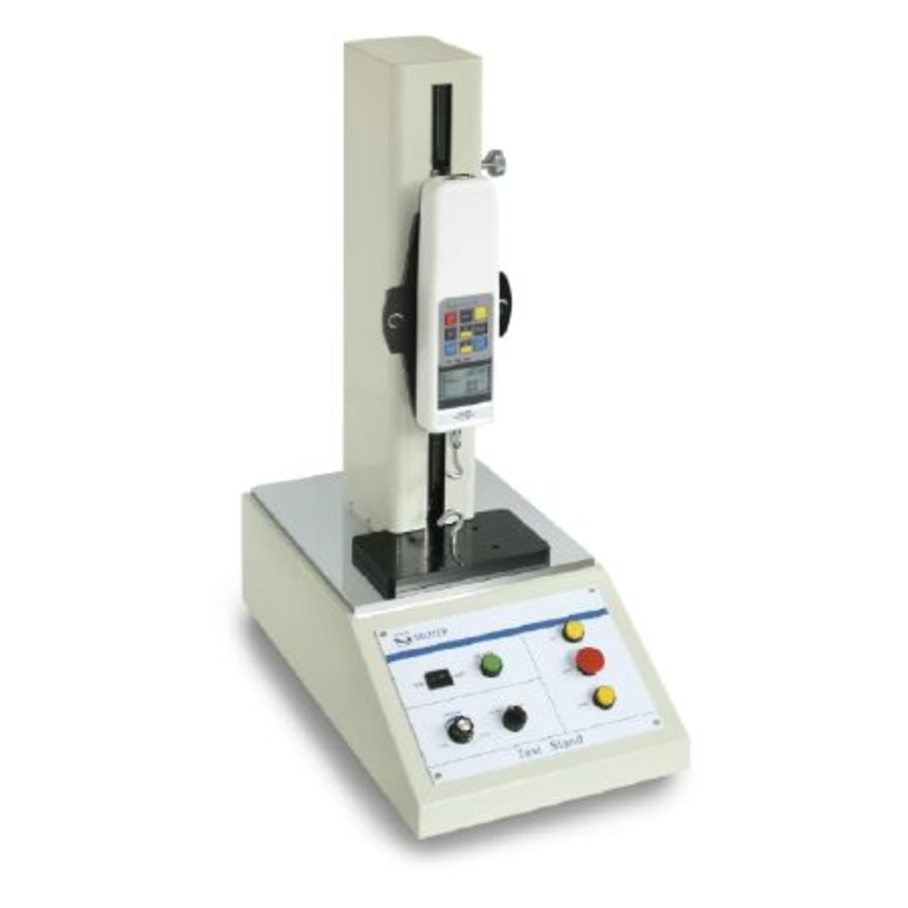 Banco di prova verticale motorizzato SAUTER TVO 500N300