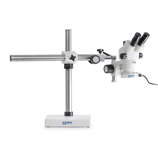 Set stereomicroscopi KERN OZM 913