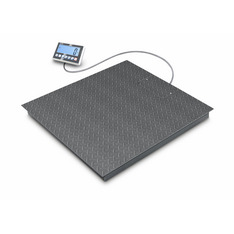 IoT-Line Bilancia da pavimento KERN BFC 6T-3M