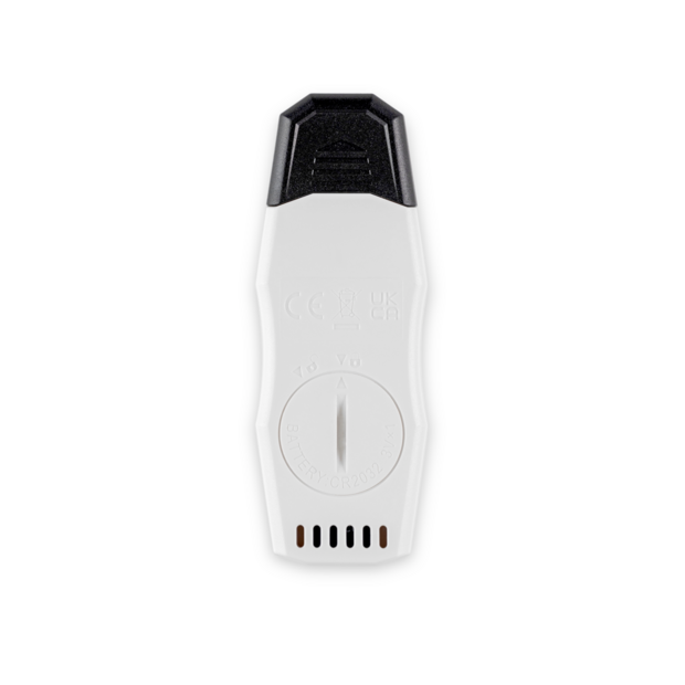 Data logger di temperatura/umidità SAUTER JTL 100