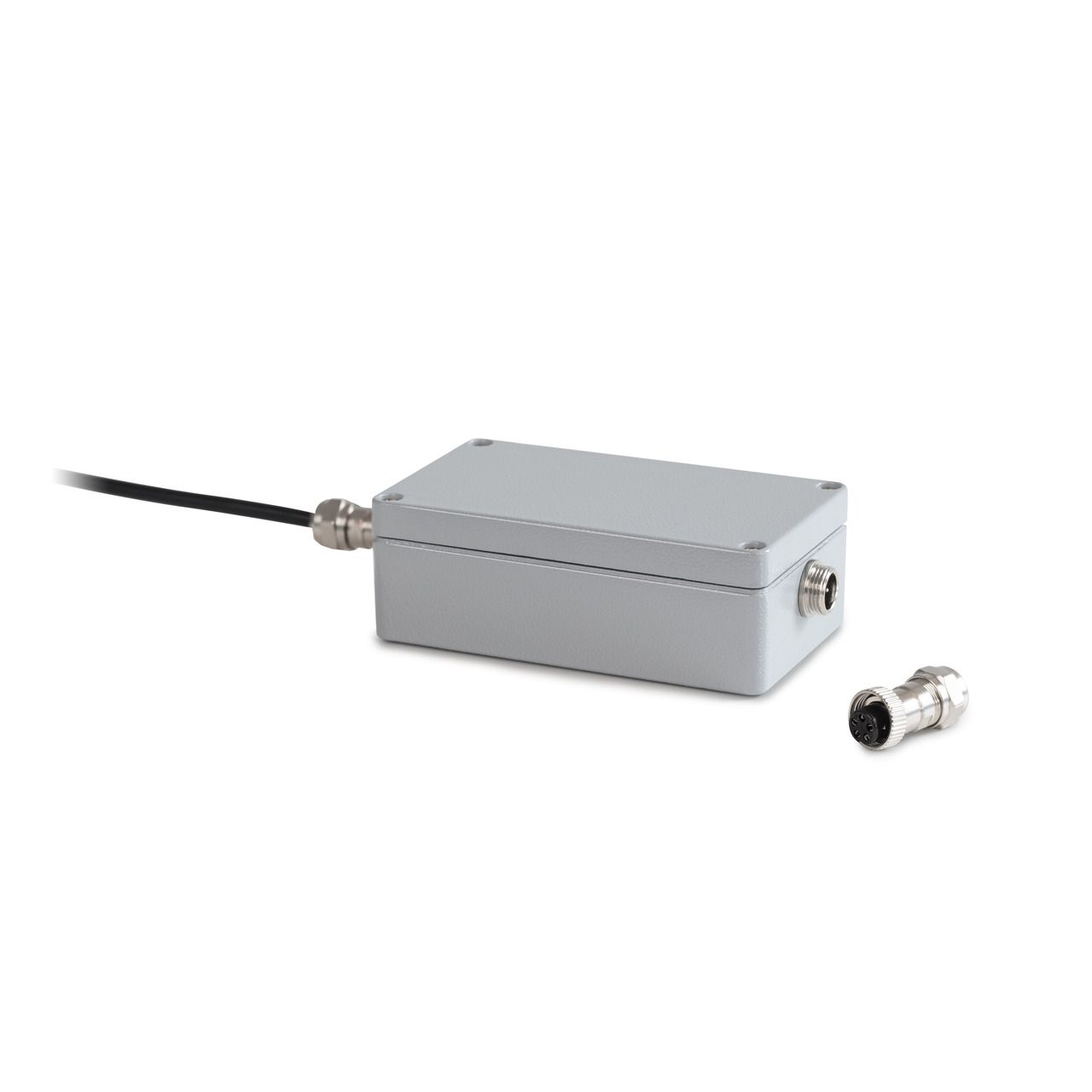Trasmettitore di pesata analogico SAUTER CE WT1-Y2