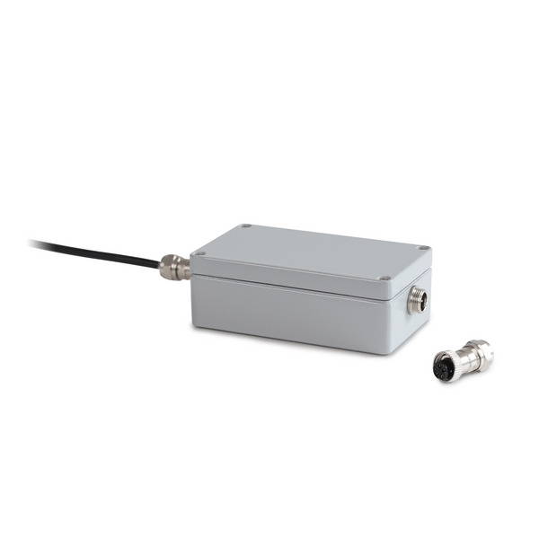 Trasmettitore di pesata analogico SAUTER CE WT1-Y2