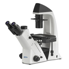 Microscopio invertito KERN OCM 161