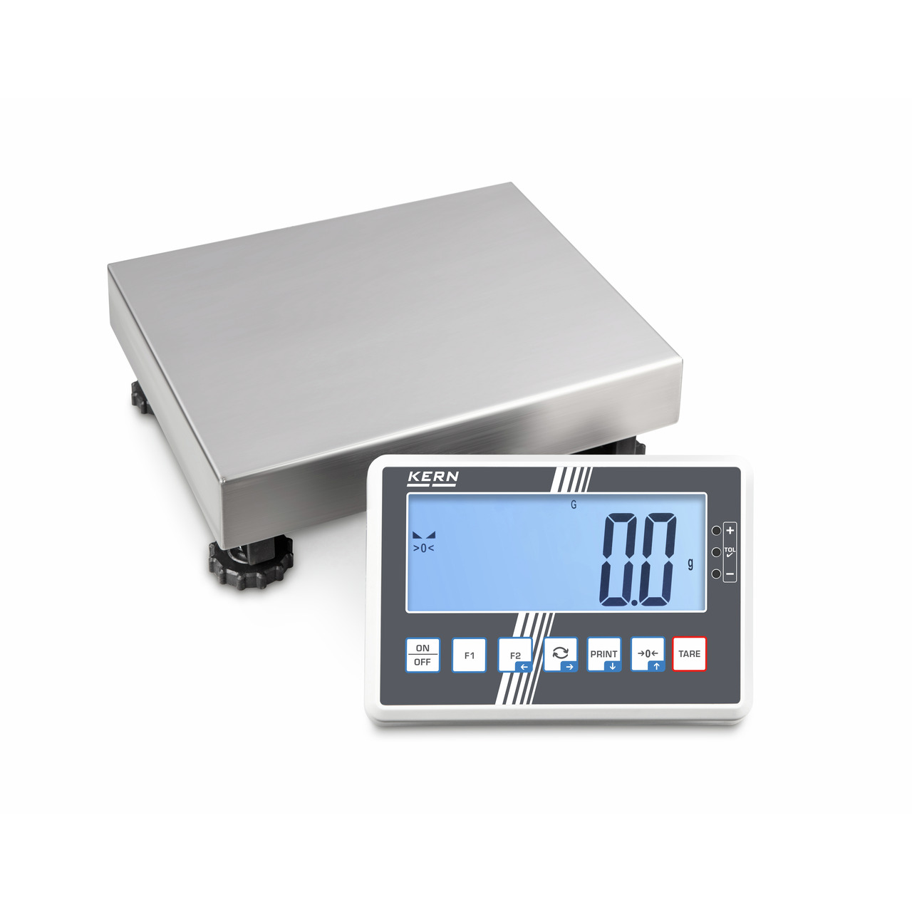 IoT-Line Bilancia a piattaforma KERN IFC 6K-4