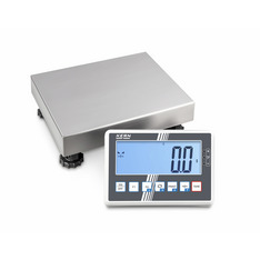 IoT-Line Bilancia a piattaforma KERN IFC 6K-4