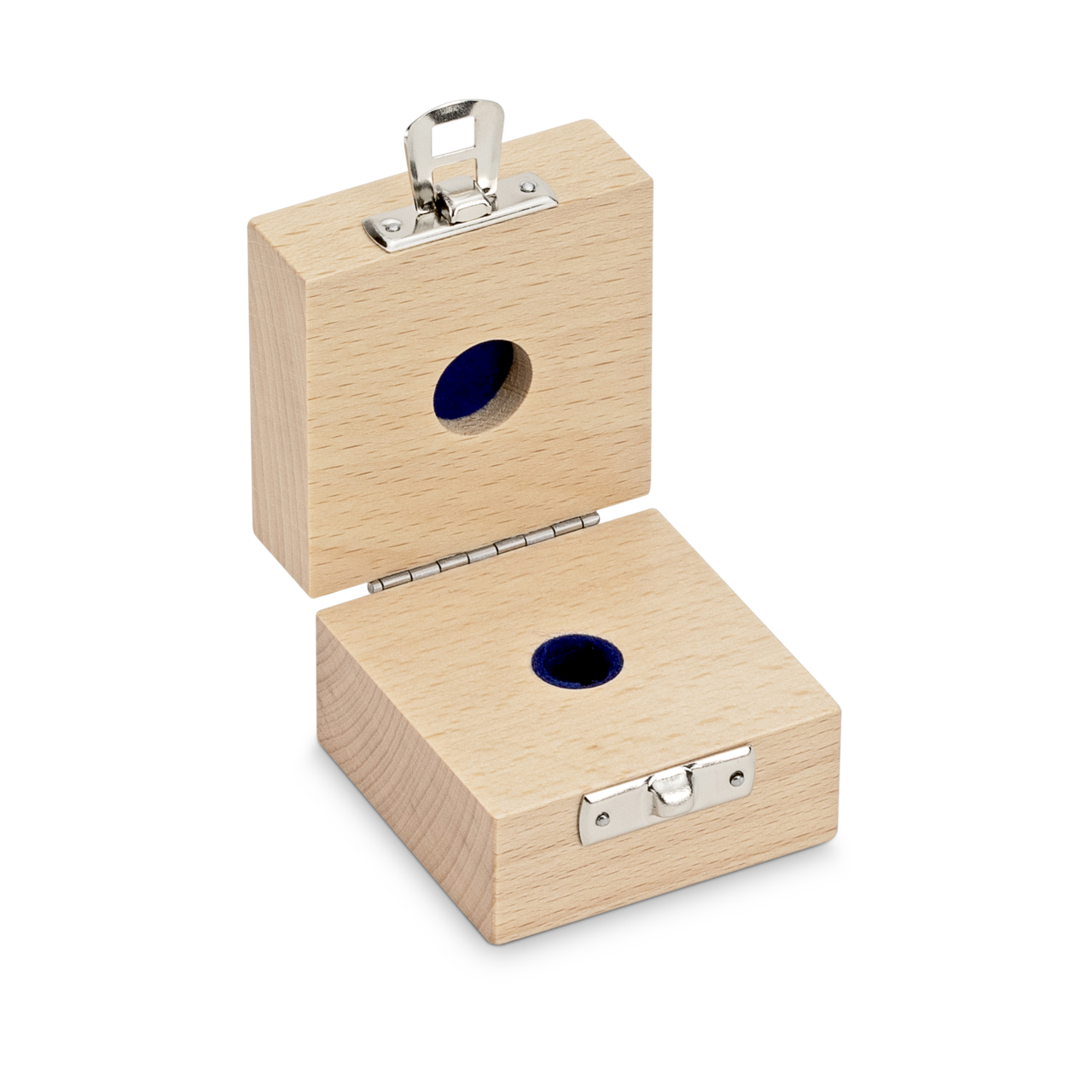 Custodia in legno per pesi KERN 317-040-100