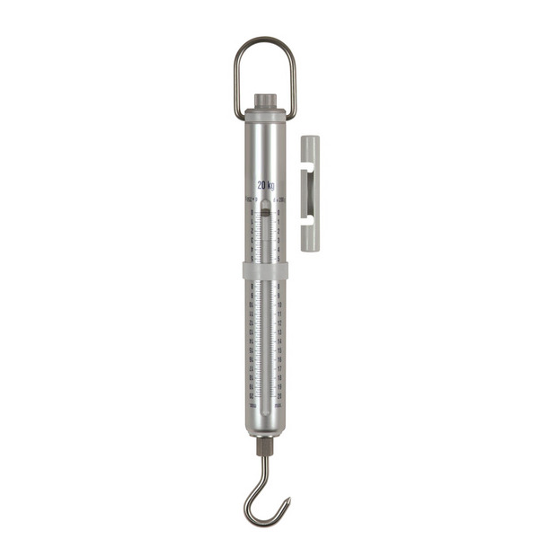 Bilance a molla SAUTER 285-202