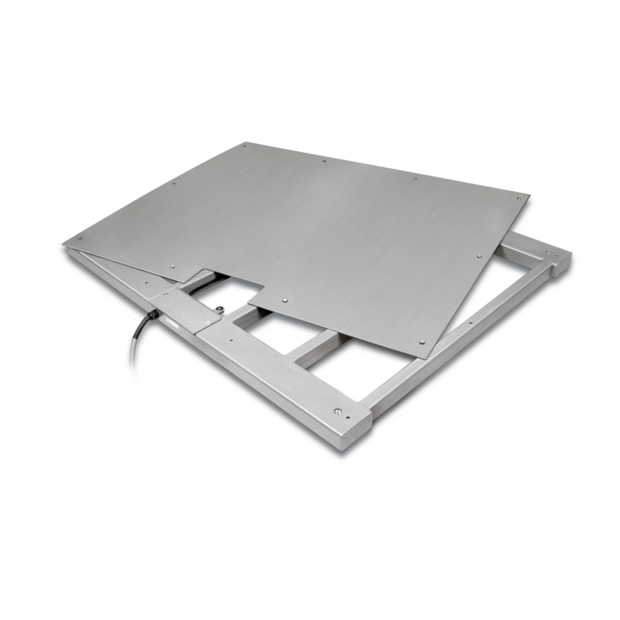 Ponte di pesata KERN KFP 1500V40SM-2026e