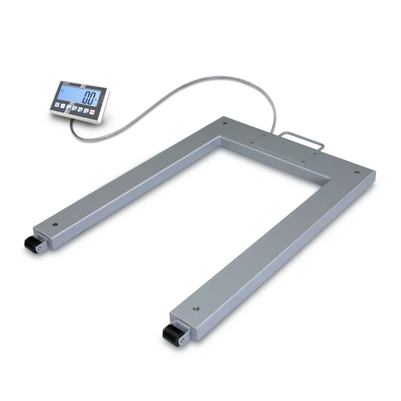 IoT-Line Bilancia per pallet KERN UFC 600K-1M