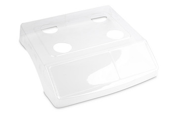 Copertina rigida di protezione KERN RIB-A01