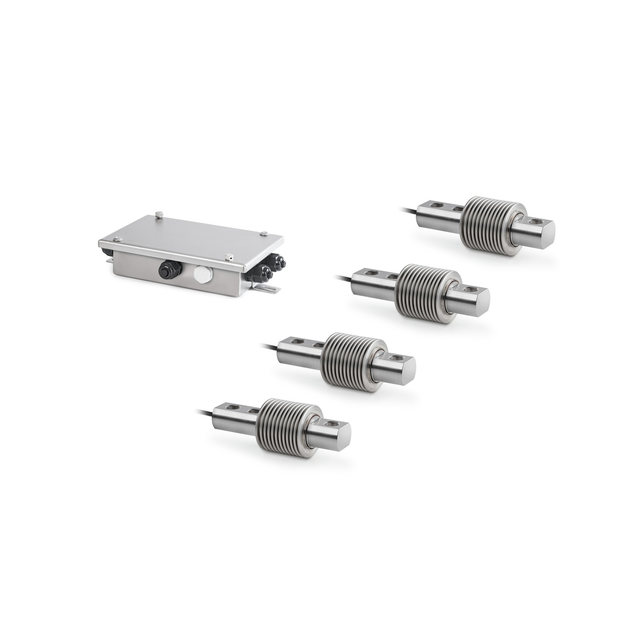 Kit per bilancia SAUTER CW 600R