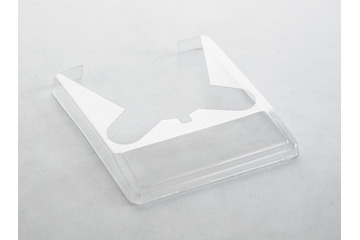 Copertina rigida di protezione KERN FOB-A12
