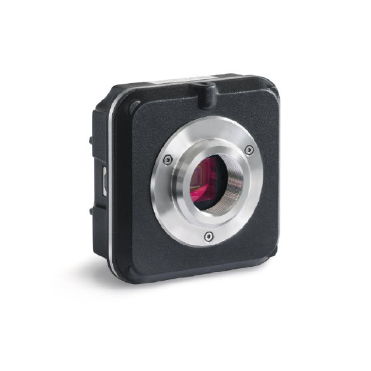 Telecamera per microscopio, 1,3 MP, CMOS 1/3, colore