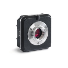 Telecamera per microscopio, 1,3 MP, CMOS 1/3, colore