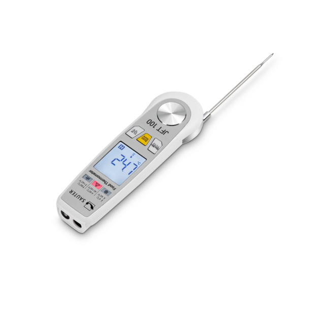 Termometro SAUTER JFT 100