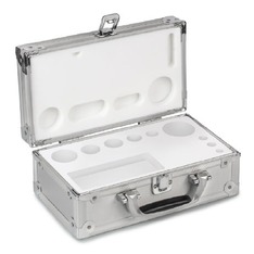 Custodia rinforzata in alluminio KERN 313-070-600