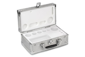 Custodia rinforzata in alluminio KERN 313-070-600