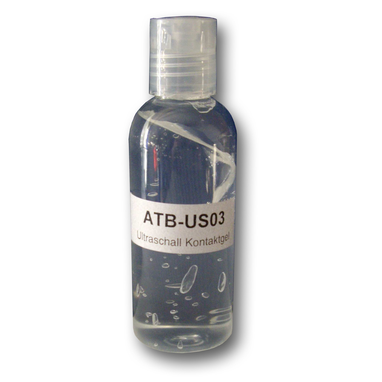 Gel di contatto per ultrasuoni ATB-US03