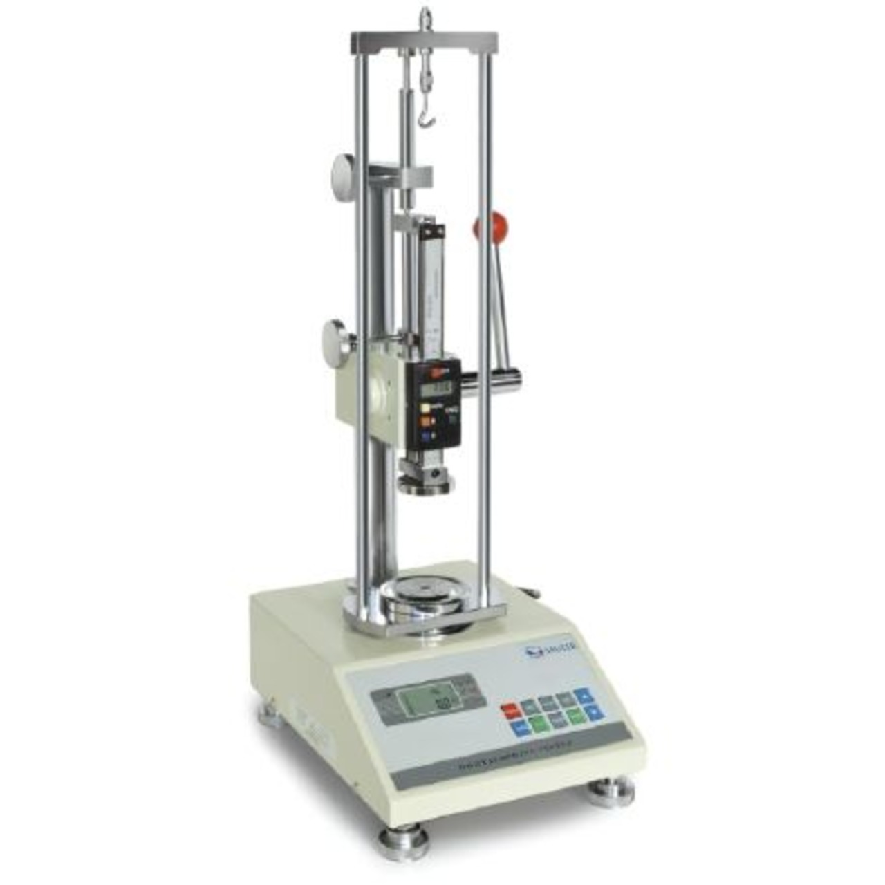 Sistema di prova per molle SAUTER SD 50N100