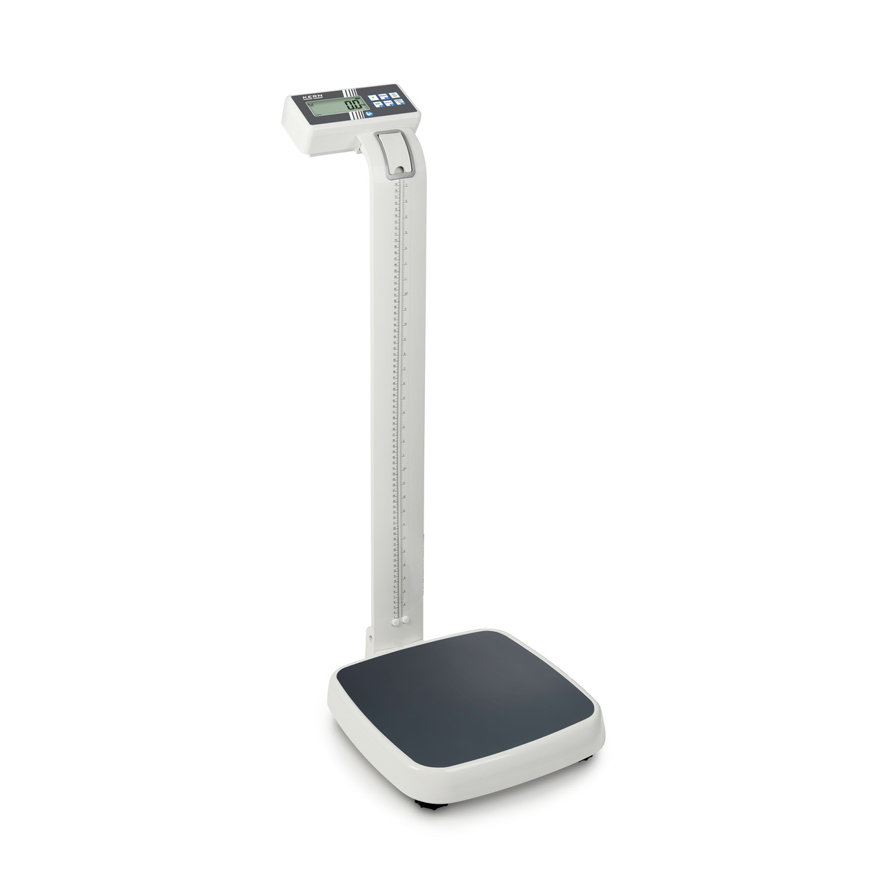 IoT-Line Bilancia pesapersone KERN MPN 200K-1HM