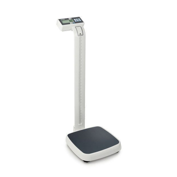 IoT-Line Bilancia pesapersone KERN MPN 200K-1HM