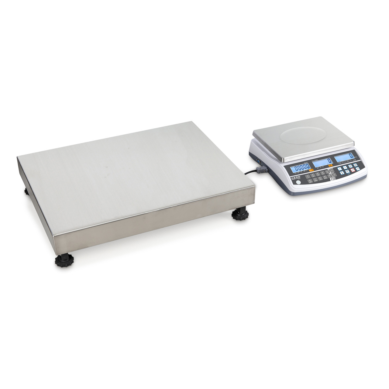 Sistema di conteggio KERN CCS 60K0.1L.
