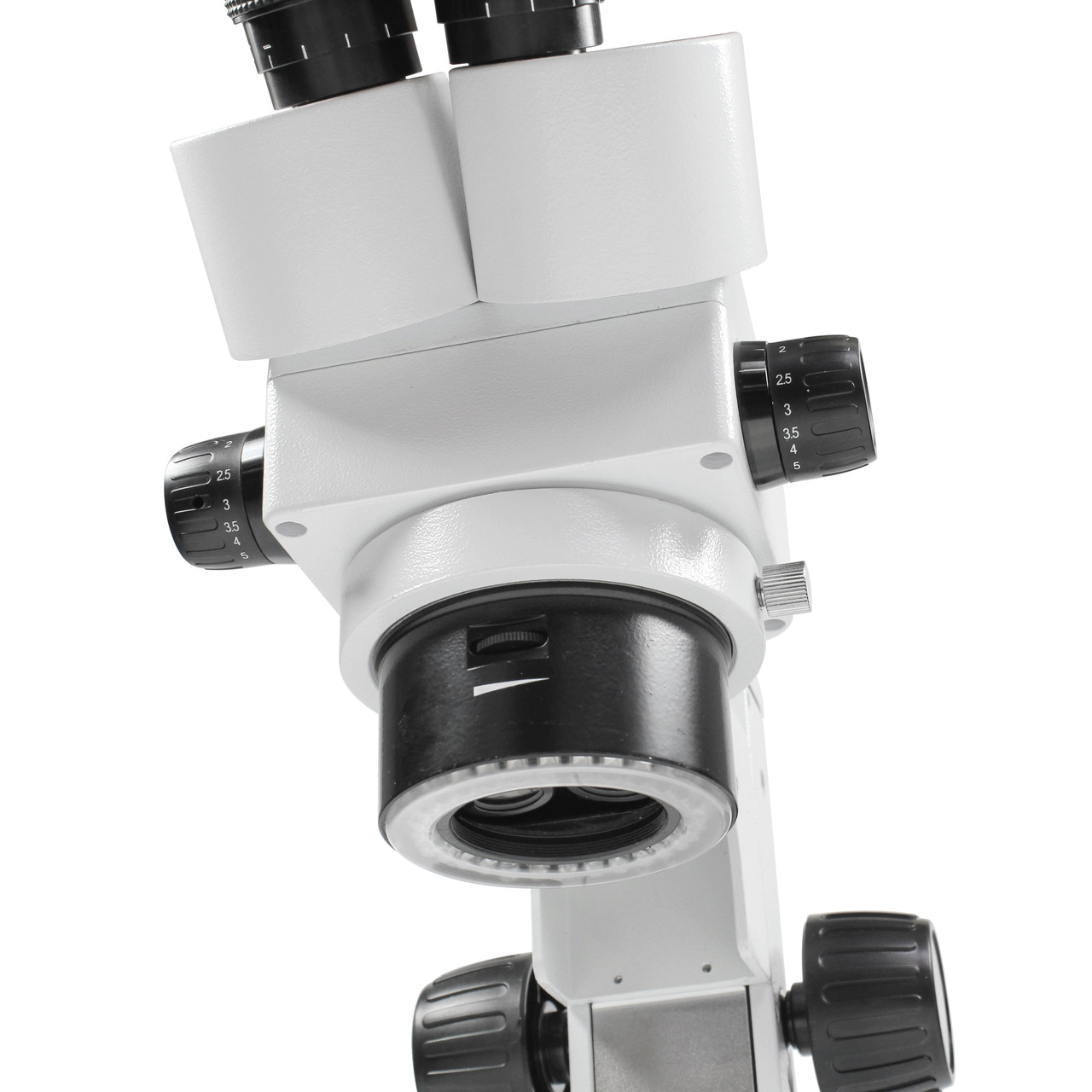 Stereomicroscopio zoom KERN OZL 456