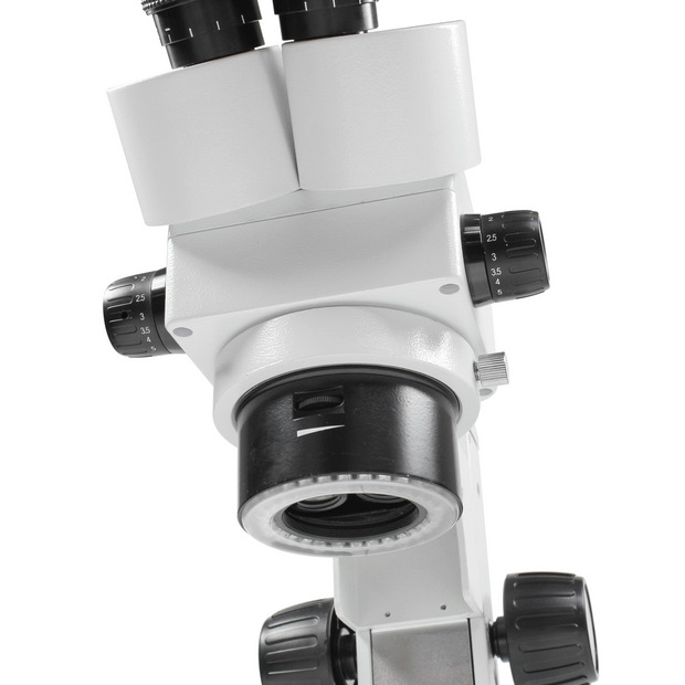 Stereomicroscopio zoom KERN OZL 456