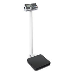 Bilancia pesapersone KERN MPB 300K100P