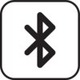 Interfaccia dati Bluetooth