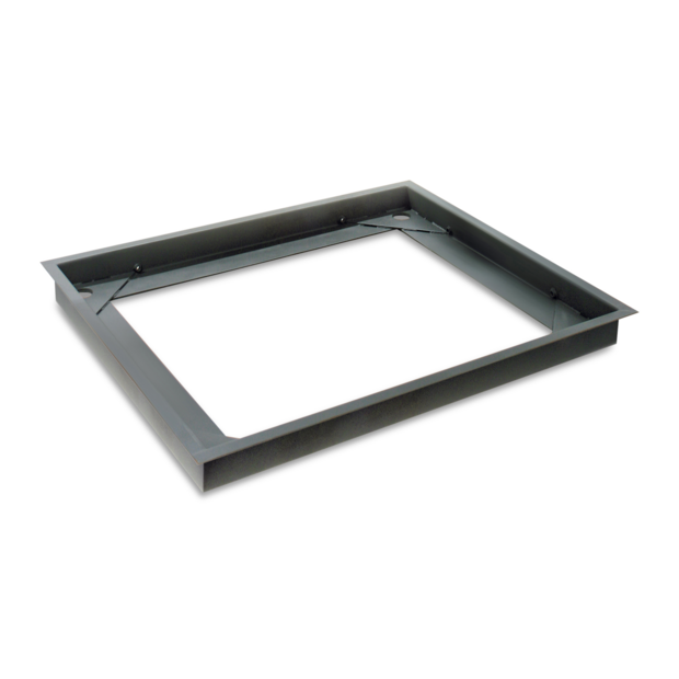 Intelaiatura per fossa KERN BFS-A04N