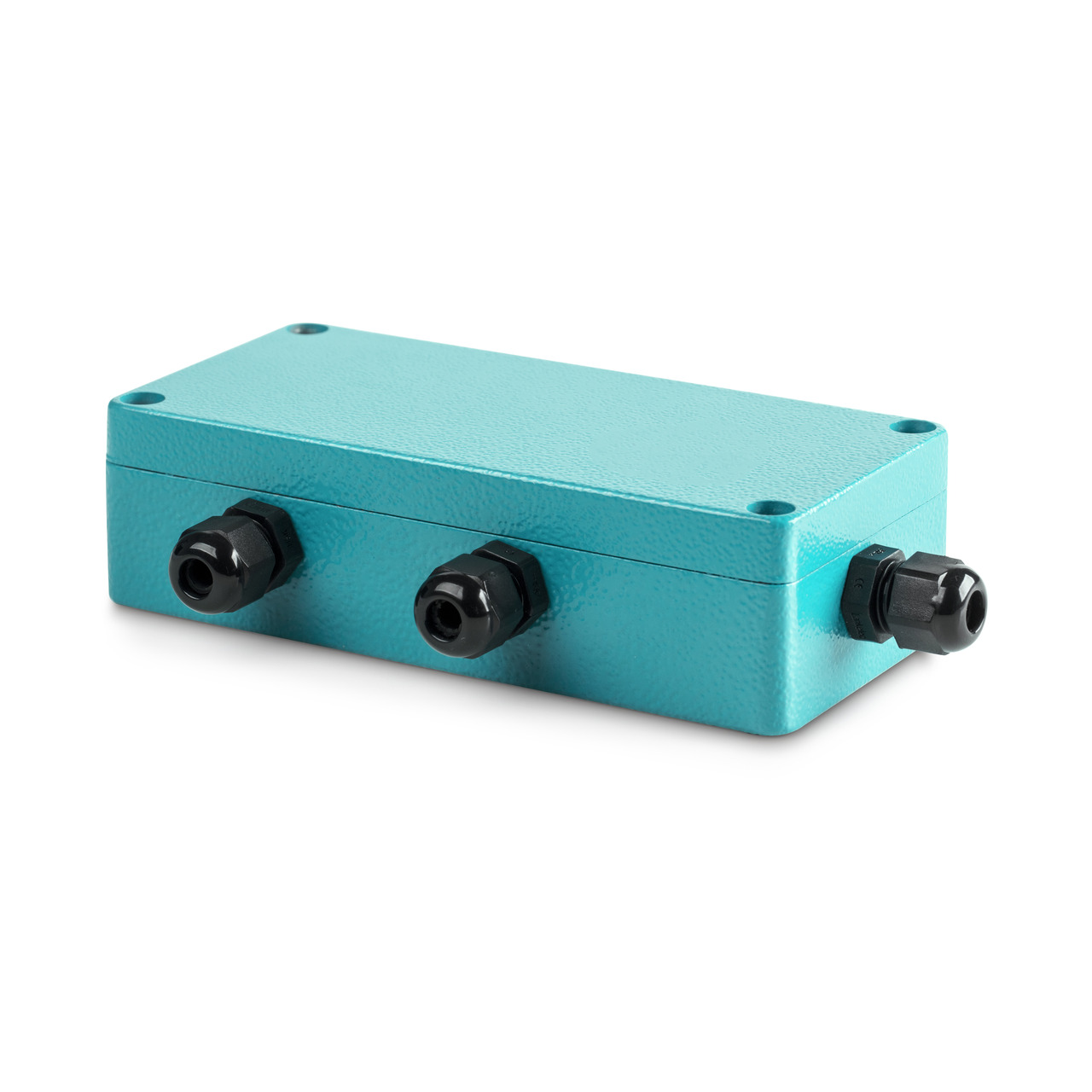Scalota di distribuzione SAUTER CJ P4PG