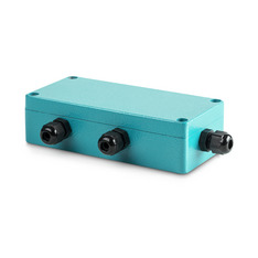 Scalota di distribuzione SAUTER CJ P4PG