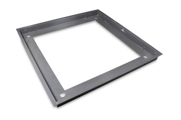 Intelaiatura per fossa KERN BIC-A06