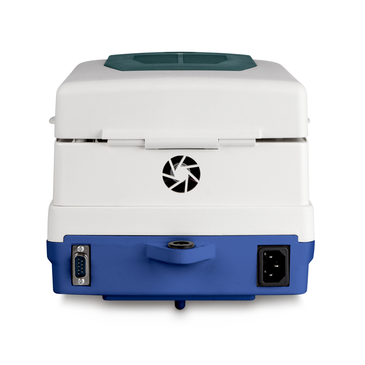 Misuratore d‘umidità KERN DAB 200-2IR