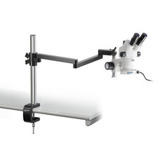 Set stereomicroscopi KERN OZM 952
