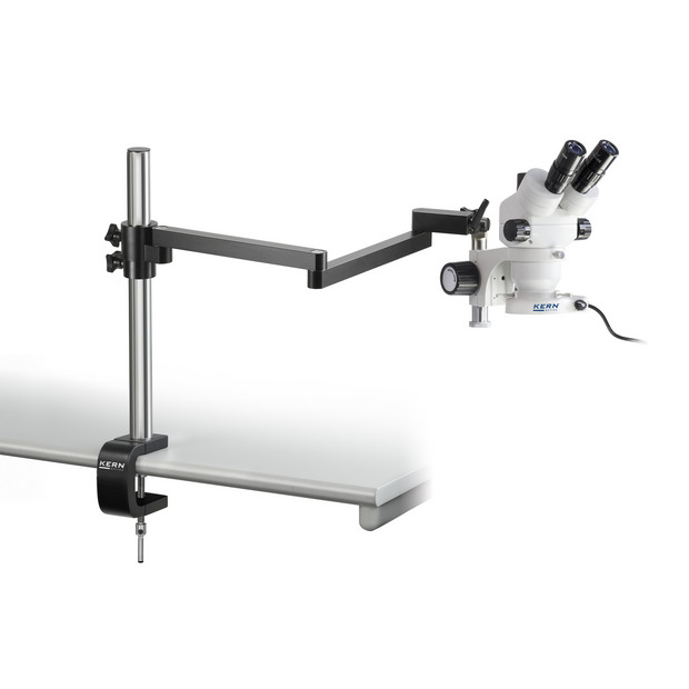 Set stereomicroscopi KERN OZM 952