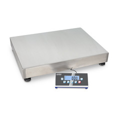 Bilancia a piattaforma industriale KERN IOC 600K-1M