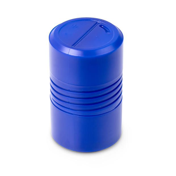 Custodia per pesi in plastica KERN 347-130-400