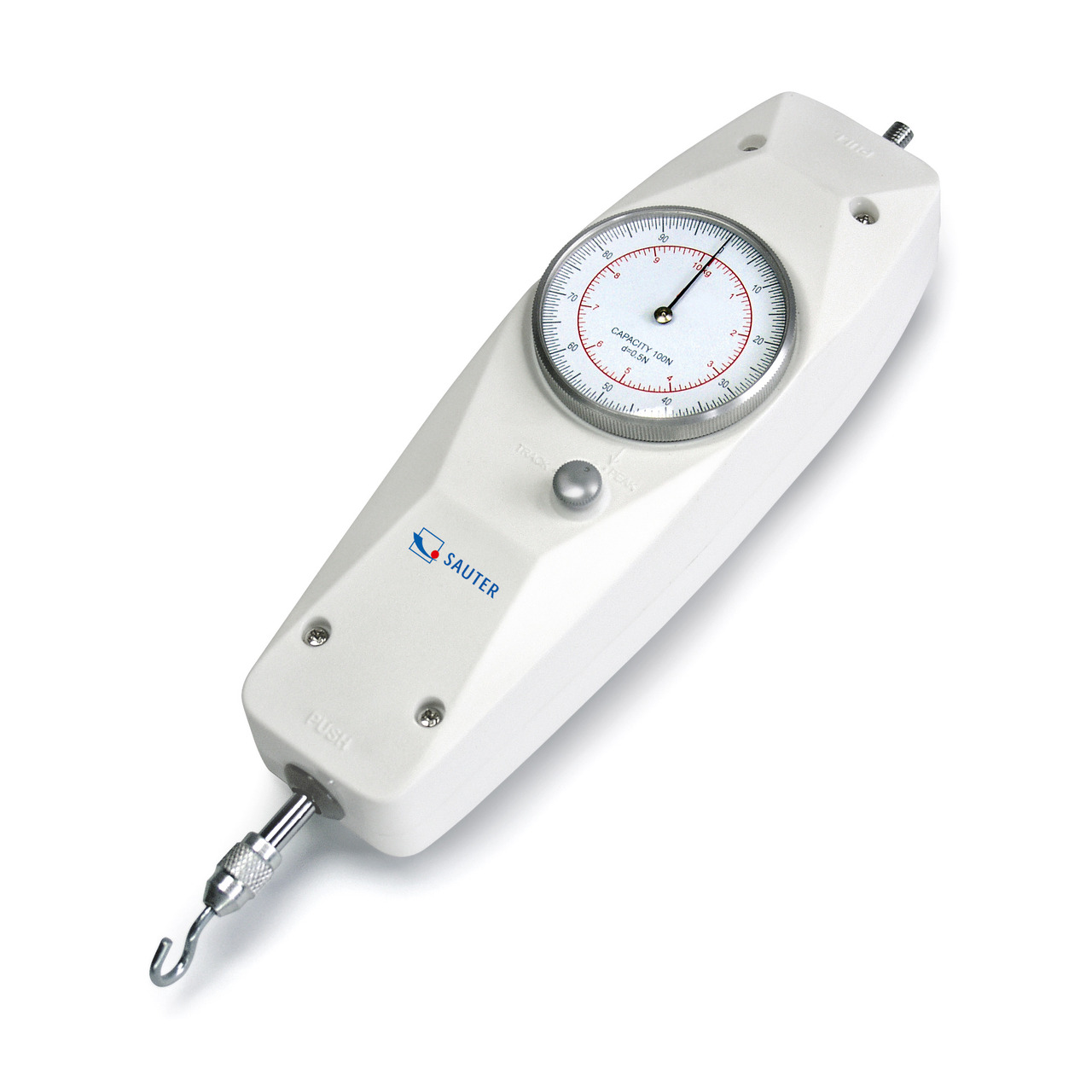 Dinamometro meccanico SAUTER FA 200-2026e