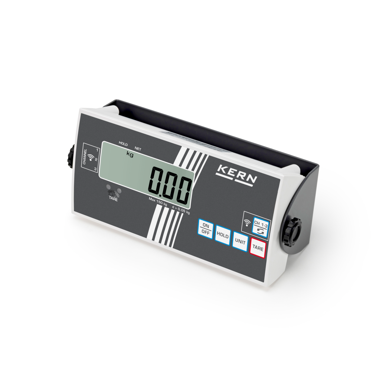 Bilancia a piattaforma KERN EOS 150K-2