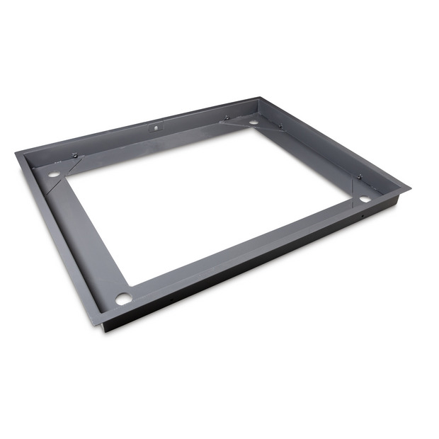 Intelaiatura per fossa KERN BIC-A05