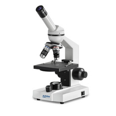 Microscopio a luce passante KERN OBS 102